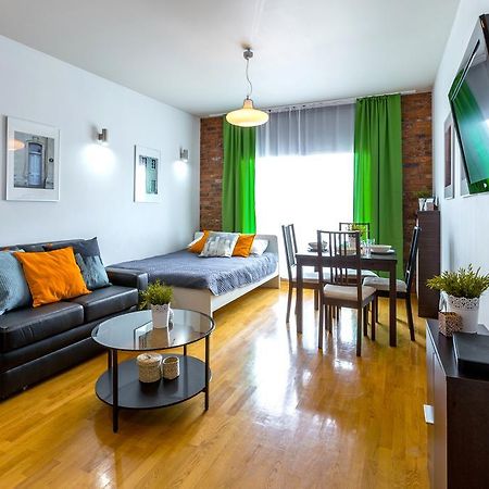 Friendhouse Apartments Angel City 크라쿠프 외부 사진